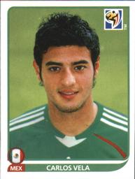 #65 Carlos Vela