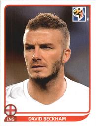 #190 David Beckham