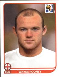 #198 Wayne Rooney