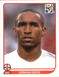 #199 Jermain Defoe