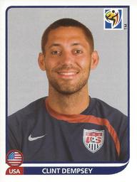 #216 Clint Dempsey