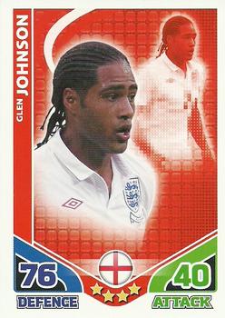 Glen Johnson
