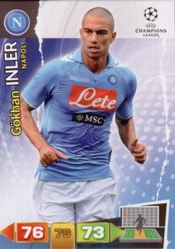 Gokhan Inler
