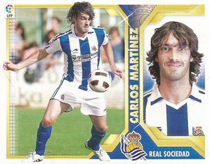 Carlos Martínez