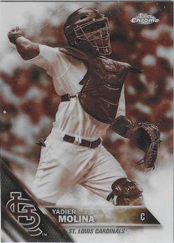 Yadier Molina