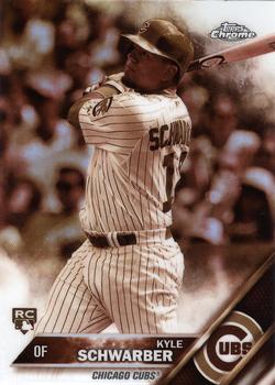 Kyle Schwarber