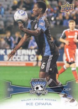 Ike Opara