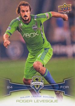 Roger Levesque