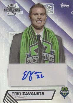 Eriq Zavaleta