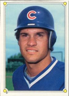 Ryne Sandberg