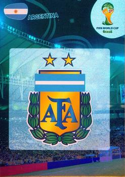Argentina LOGO