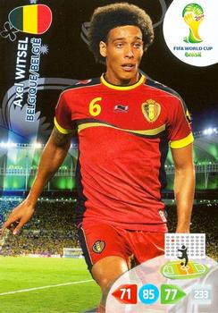 Axel Witsel