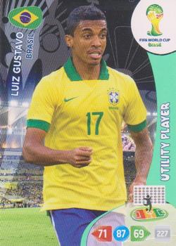 Luiz Gustavo