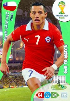 Alexis Sanchez