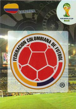 Colombia LOGO