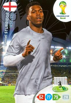 Daniel Sturridge