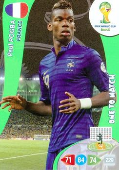 Paul Pogba
