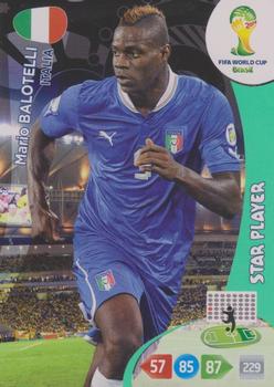 Mario Balotelli