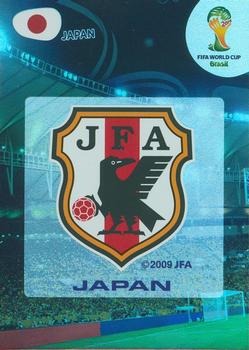 Japan LOGO