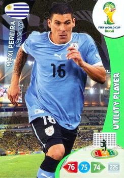 Maxi Pereira