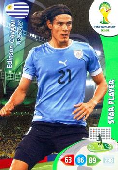 Edinson Cavani