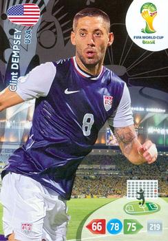 Clint Dempsey