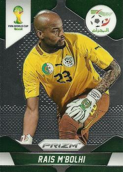 Rais M'Bolhi