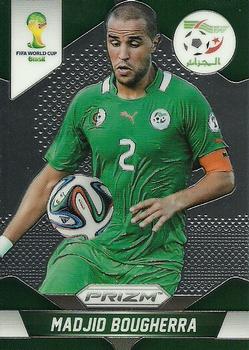 Madjid Bougherra