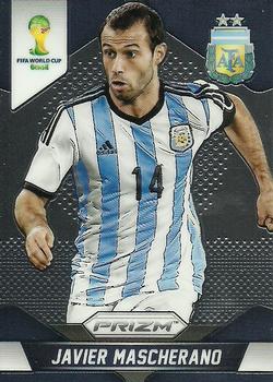 Javier Mascherano