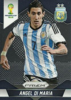 Angel Di Maria