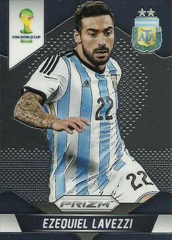 Ezequiel Lavezzi