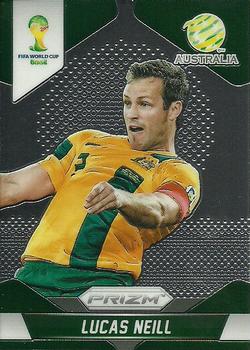 Lucas Neill