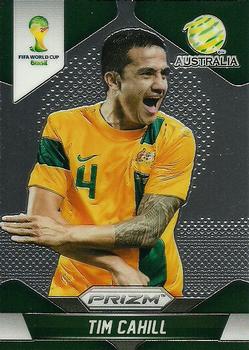 Tim Cahill
