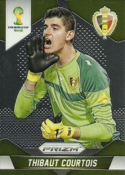 Thibaut Courtois