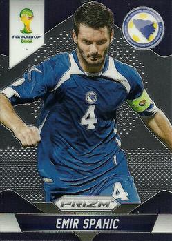 Emir Spahic