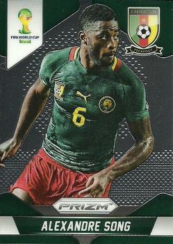Alexandre Song