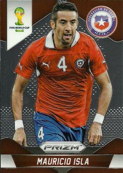Mauricio Isla