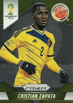 Cristian Zapata