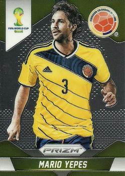 Mario Yepes