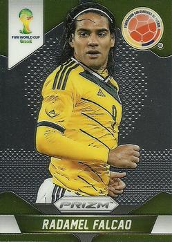 Radamel Falcao