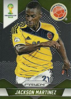 Jackson Martinez