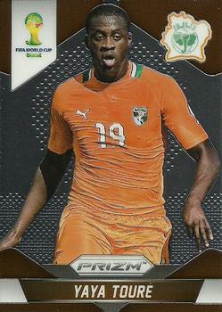 Yaya Toure