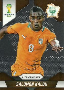 Salomon Kalou