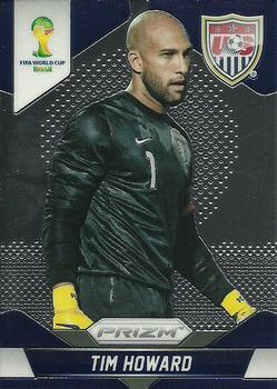 Tim Howard