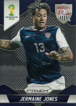 Jermaine Jones