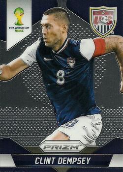 Clint Dempsey