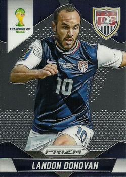Landon Donovan