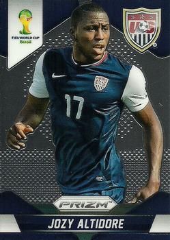 Jozy Altidore