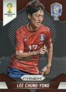 Lee Chung-Yong