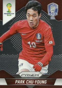 Park Chu-Young